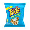 TAKIS® BUCKIN' RANCH I Tortilla chips, 92 g