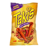 TAKIS® NINJA TERIYAKI I Tortilla chips, 90 g