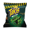 TAKIS® ZOMBIE I Tortilla chips, 28.4 g