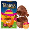 TERRY'S® CHOCOLATE ORANGE I Egg With Exploding Candy, 91 g