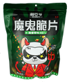 The Devil Chips ® l Spicy Flavor, 200g