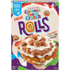 CINNAMON ROLL® I Toast Crunch Cinnamon Rolls, 303 g