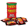 TOXIC WASTE® I Red Drum Extreme Sour Candy, 42 g