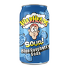 WARHEADS® I Blue Raspberry, 355 ml