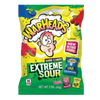 WARHEADS® I Extreme Sour Hard Candy, 56 g