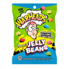 WARHEADS® I Sour Jelly Beans, 141 g