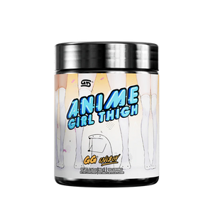 GAMER SUPPS | Anime Girl Thigh - 100 Serviri