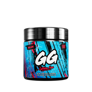 GAMER SUPPS | Blue Hydration - 100 Serviri