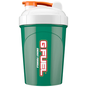 Slush-E Shaker Cup