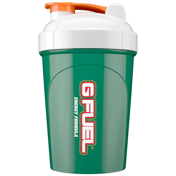 Slush-E Shaker Cup