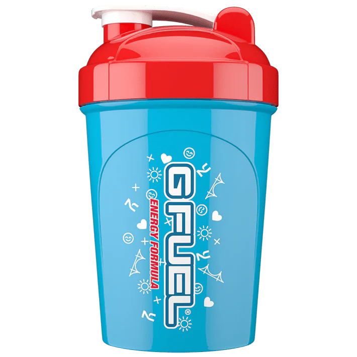Positive Vibes Shaker Cup