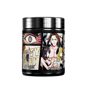 GAMER SUPPS | Titty Milk - 100 Serviri