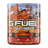 G FUEL Spiced Orange - 40 Serviri