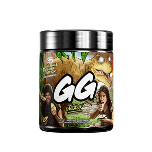 GAMER SUPPS | Guacamole Gamer Fart 9000 - 100 Serviri