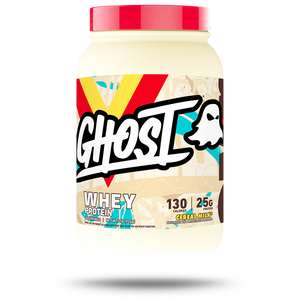 GHOST® WHEY PROTEIN | CEREAL MILK® 907g