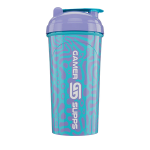 GAMER SUPPS | Belooga Starter Kit (Shaker Cup + 4 Serviri)