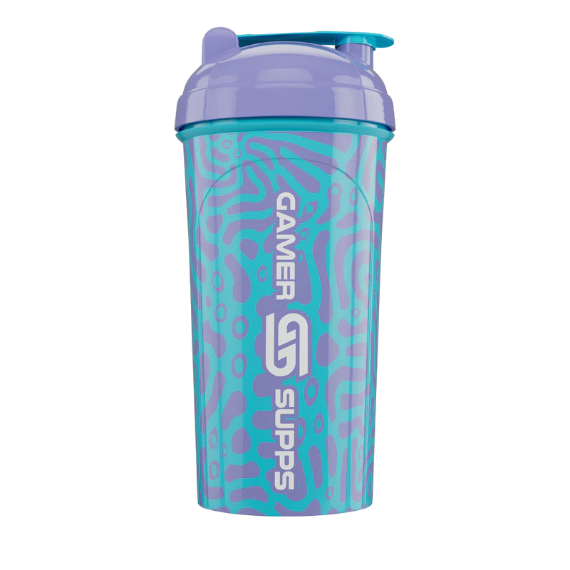 GAMER SUPPS | Belooga Starter Kit (Shaker Cup + 4 Serviri)