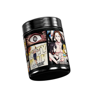 GAMER SUPPS | Titty Milk - 100 Serviri