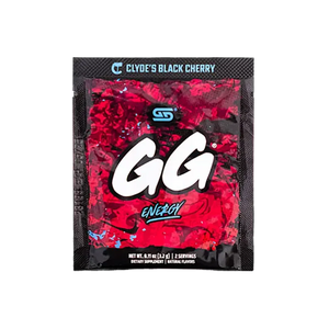 GAMER SUPPS | Sample 1 Plic = 2 Serviri