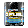 G FUEL Mega Man™ BLUE BOMBER SLUSHEE - 40 Serviri