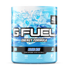 G FUEL Blue Ice - 40 Serviri