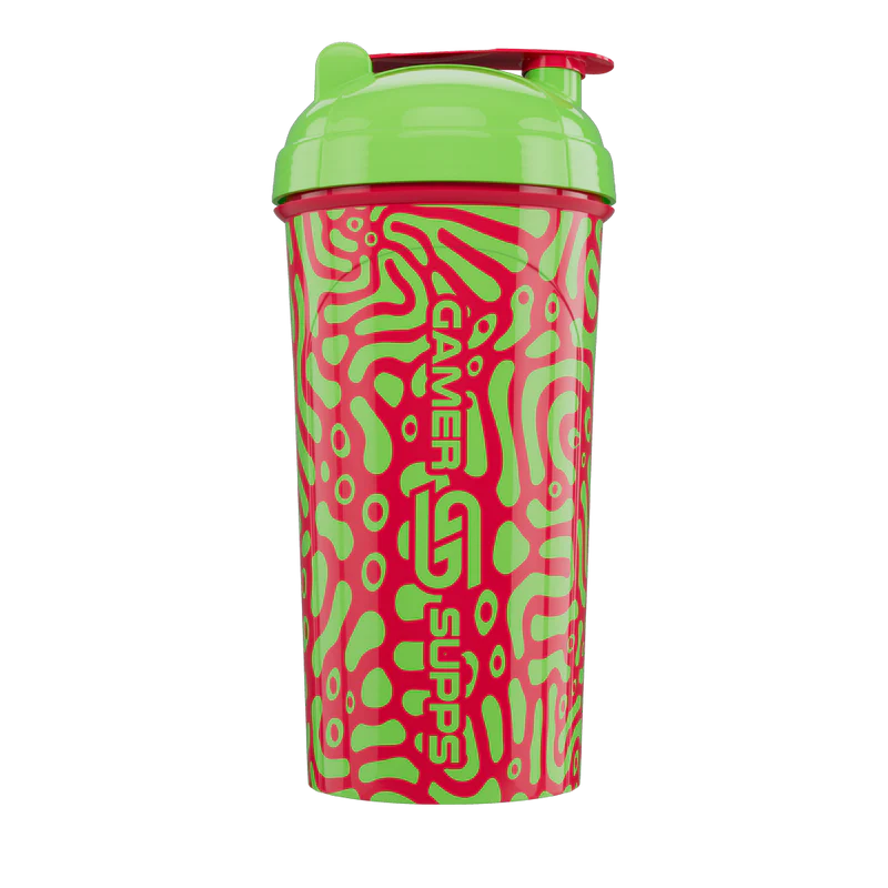 GAMER SUPPS | Shwap Starter Kit (Shaker Cup + 4 Serviri)