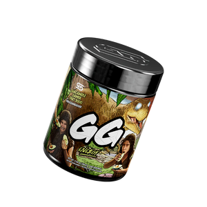 GAMER SUPPS | Guacamole Gamer Fart 9000 - 100 Serviri