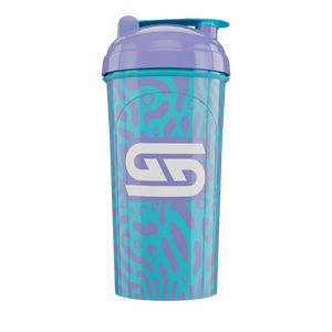 GAMER SUPPS | Belooga Starter Kit (Shaker Cup + 4 Serviri)