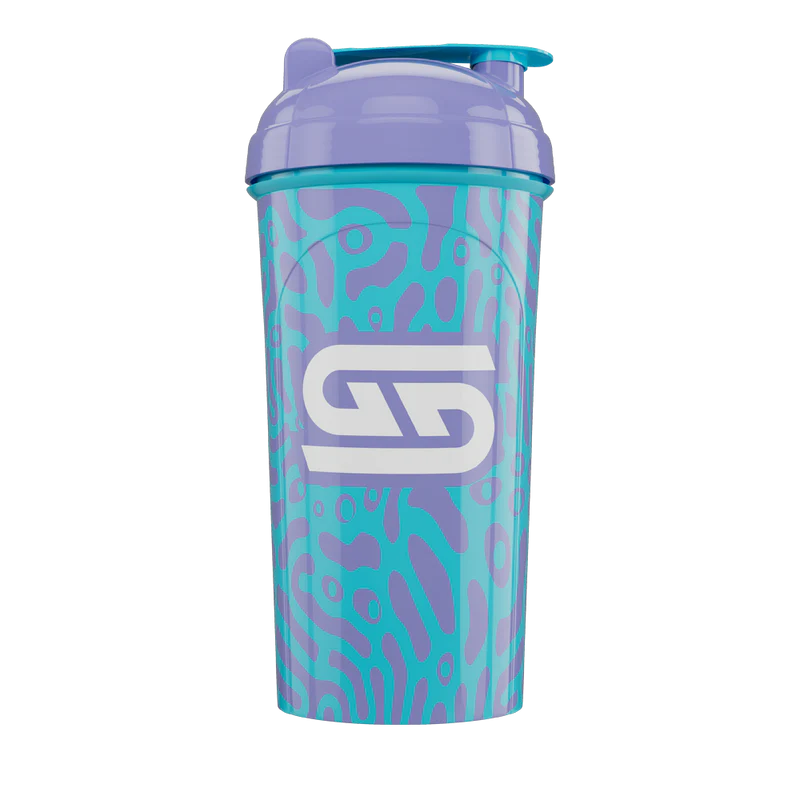 GAMER SUPPS | Belooga Starter Kit (Shaker Cup + 4 Serviri)