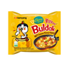 SAMYANG® I Buldak Hot Chicken Ramen Cheese, 140 g