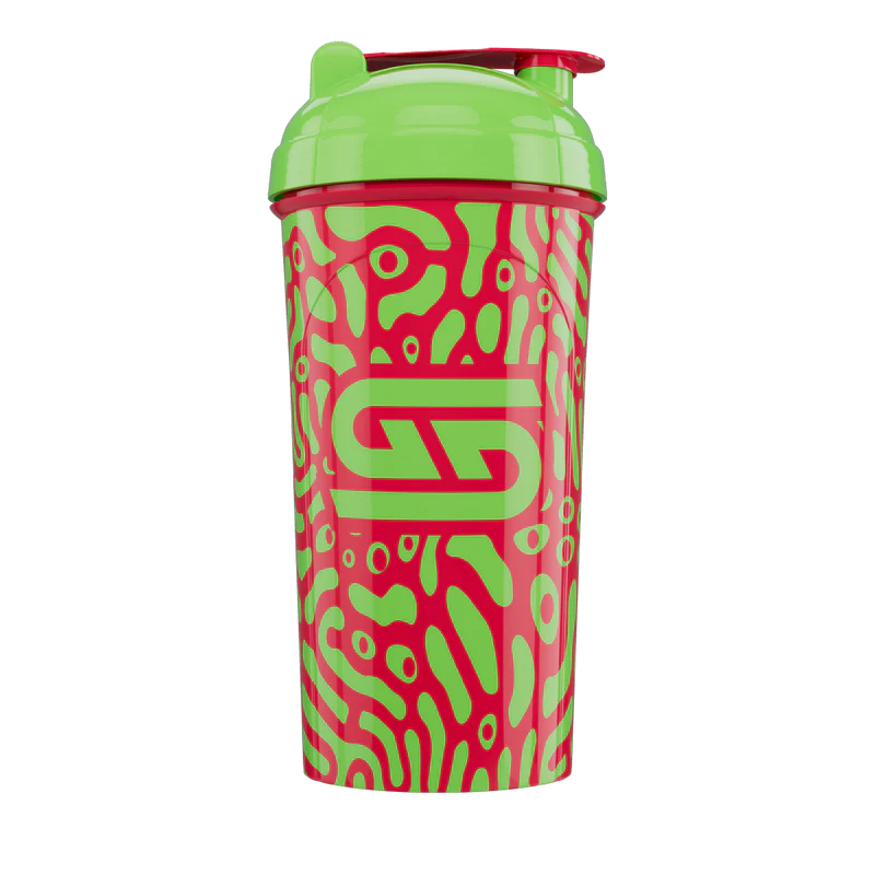 GAMER SUPPS | Shwap Starter Kit (Shaker Cup + 4 Serviri)