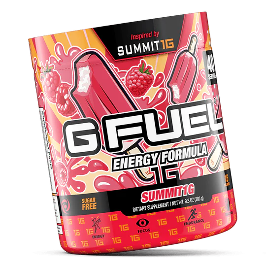 G FUEL Summit1G