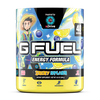 G FUEL Shiny Splash REMASTERED - 40 Serviri