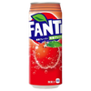 FANTA® JAPAN I Rich Apple, 500 ml