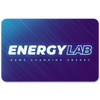 ENERGYLAB E-GIFT CARD