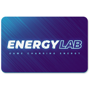 ENERGYLAB E-GIFT CARD