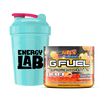 G FUEL x ENERGYLAB HYDRATION BUNDLE