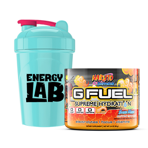 G FUEL x ENERGYLAB HYDRATION BUNDLE