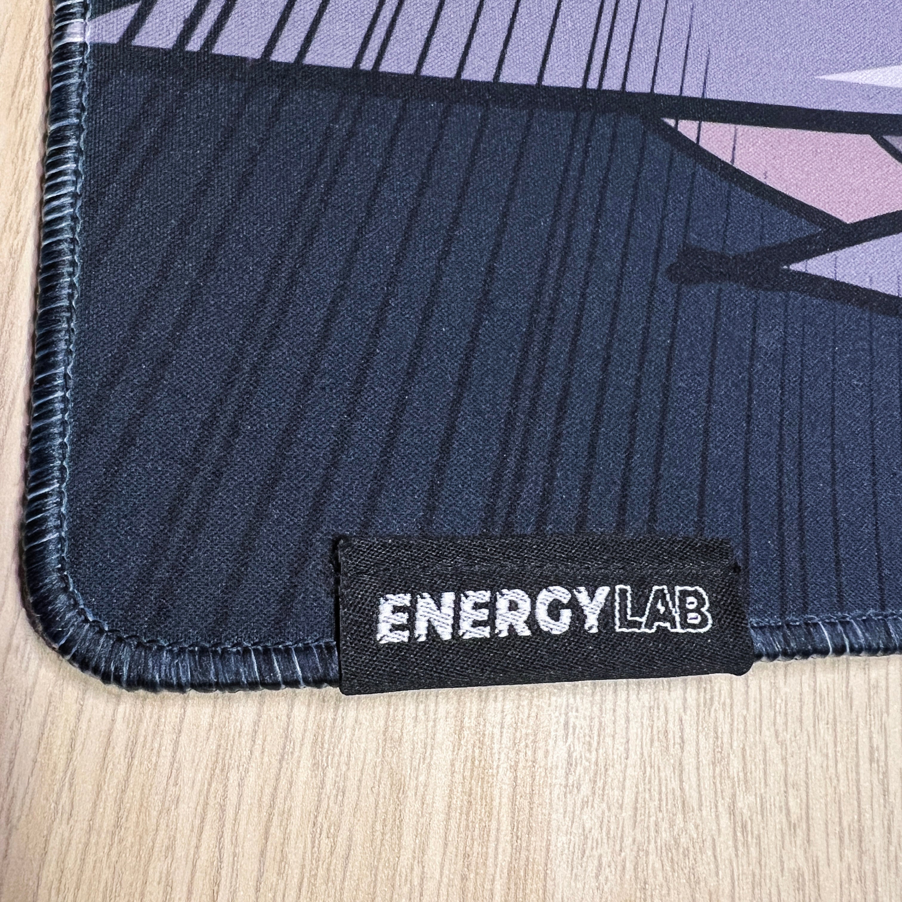 ENERGYLAB® Awakening Mousepad XXL