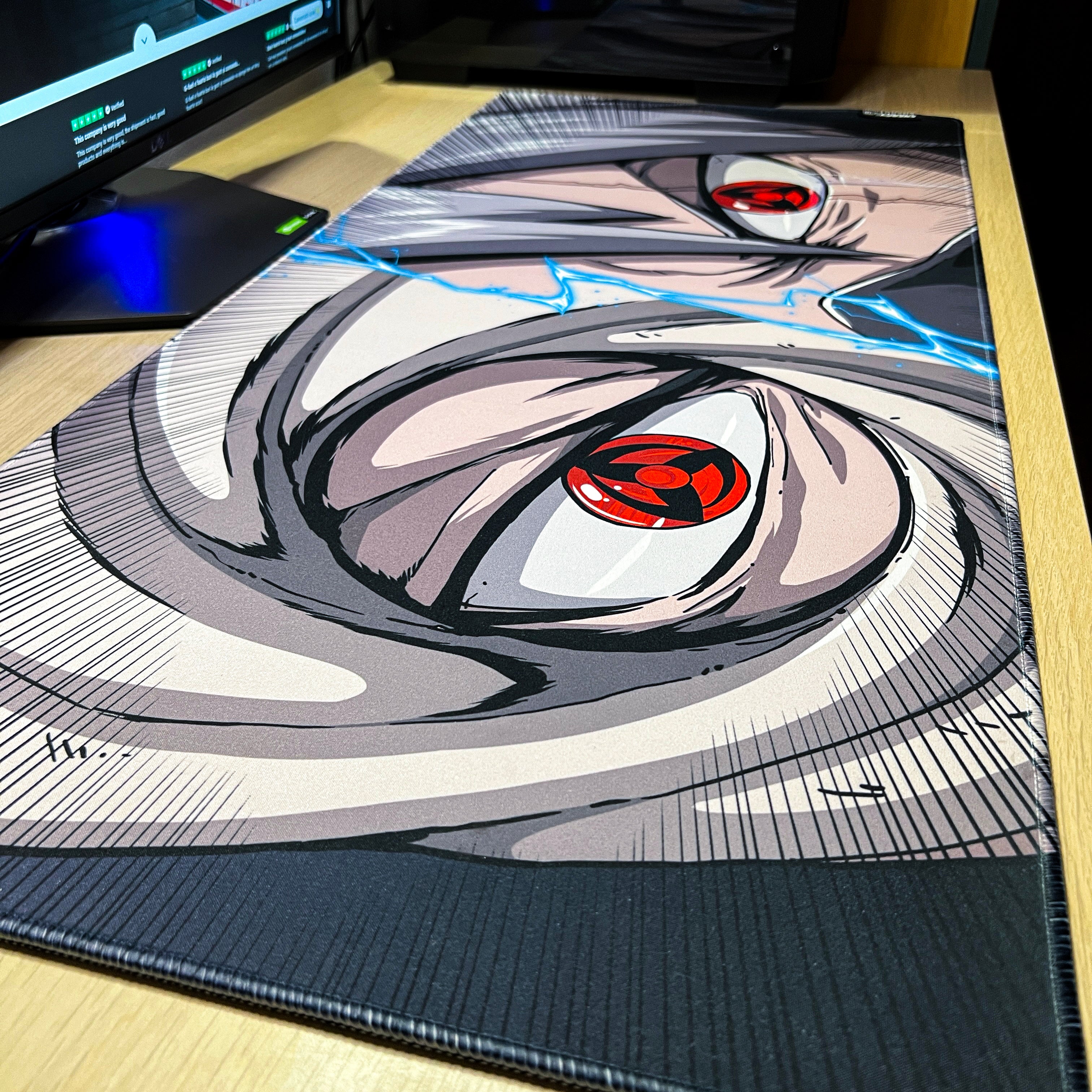 ENERGYLAB® Awakening Mousepad XXL