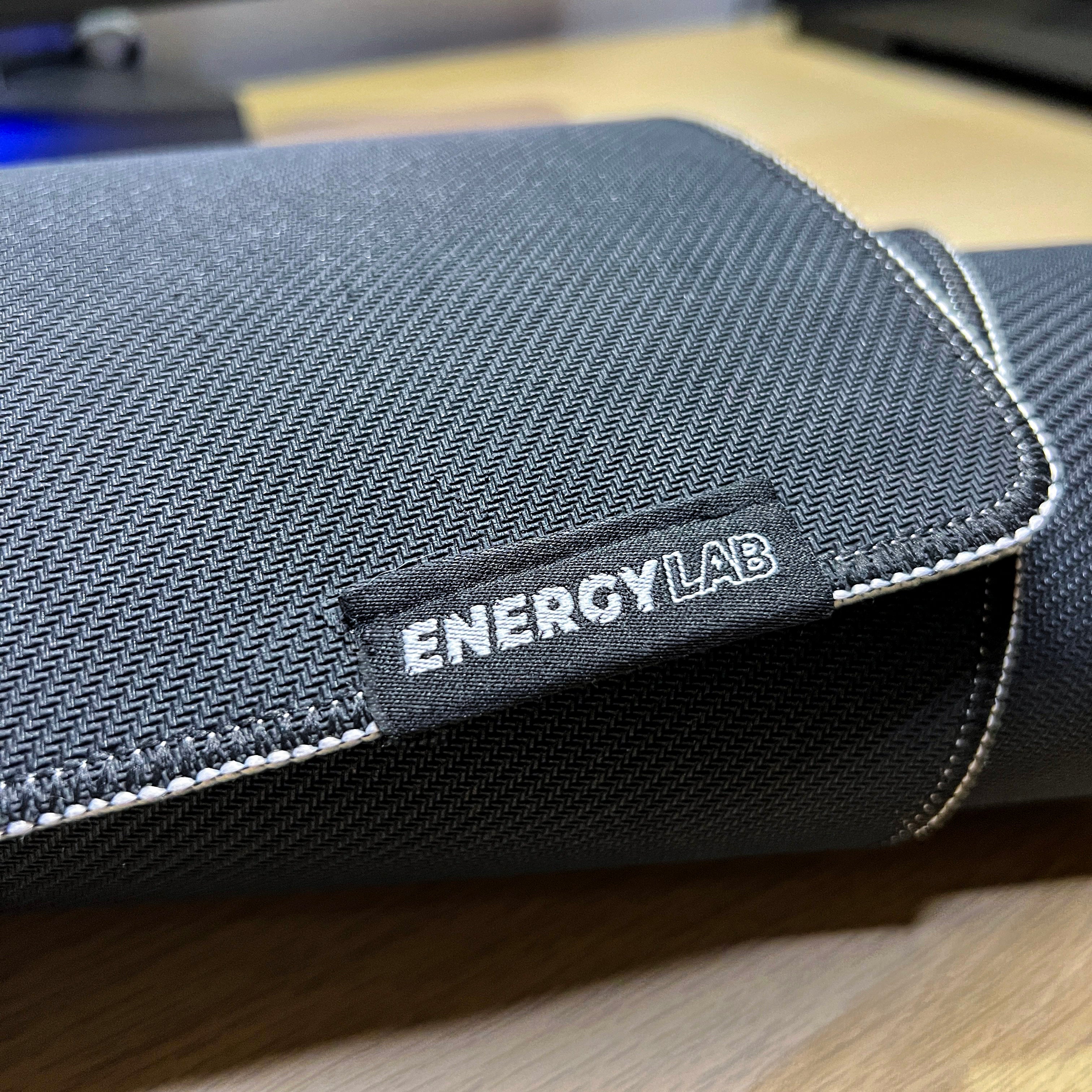 ENERGYLAB® Awakening Mousepad XXL