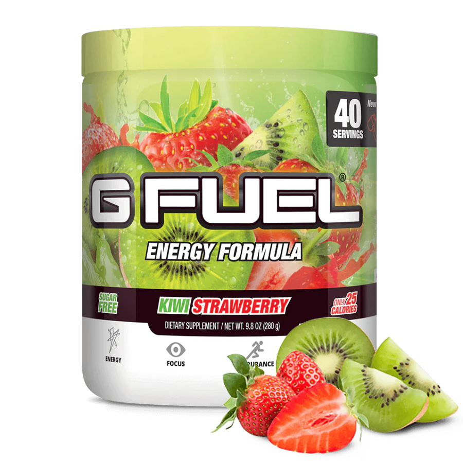 G FUEL Kiwi Strawberry