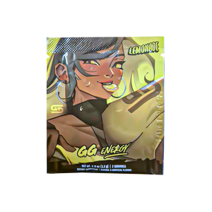 GAMER SUPPS | Sample 1 Plic = 2 Serviri
