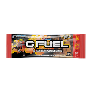 G FUEL Sample - One Serving