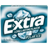 EXTRA® I Polar Ice Gum, 41 g