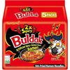 SAMYANG® I Hot Chicken Ramen 2x Spicy 5 PACK (5 x 140g)