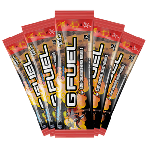 Naruto's Sage Mode - 5 Pack