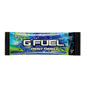 G FUEL Sample 1 Plic  - One Serving