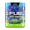 G FUEL Sour Blue Chug Rug - 40 Serviri