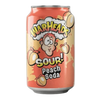 WARHEADS® I Soda Peach, 355 ml